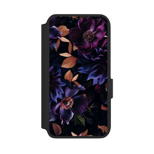 Samsung Galaxy S22 NIVOflip Herbstblumen