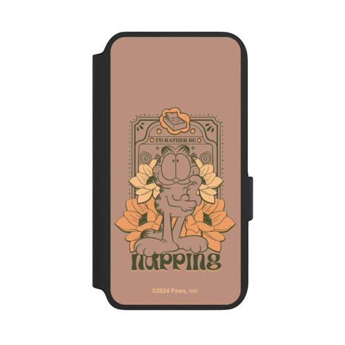 Samsung Galaxy S22 NIVOflip Rather Be Napping