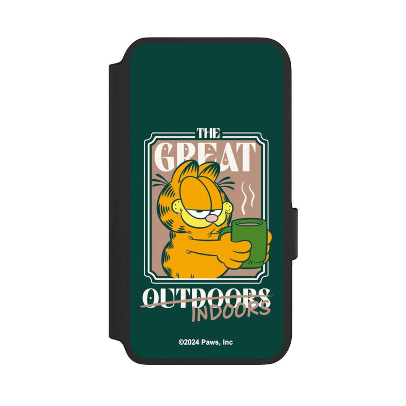 Galaxy S22 NIVOflip The Great Indoors