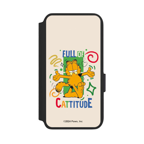 Samsung Galaxy S22 NIVOflip Full Of Cattitude