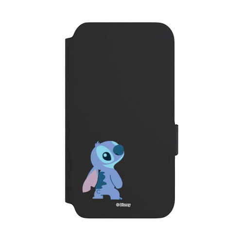 Samsung Galaxy S22 NIVOflip Stitch Smiling Transparent