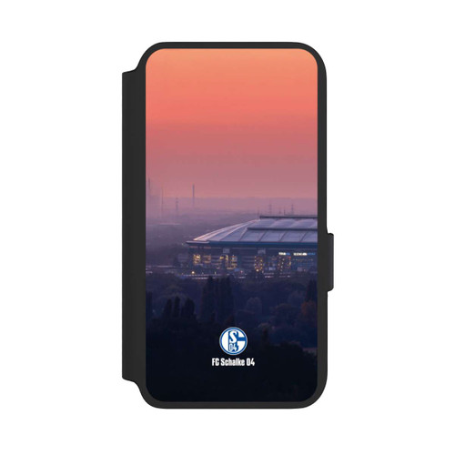 Samsung Galaxy S22 NIVOflip Schalke 04 Stadion