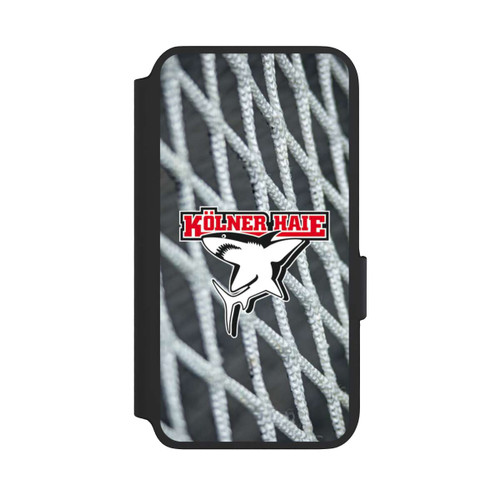 Samsung Galaxy S22 NIVOflip Kölner Haie Tornetz