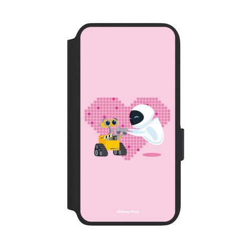 Samsung Galaxy S22 NIVOflip Wall-E Love