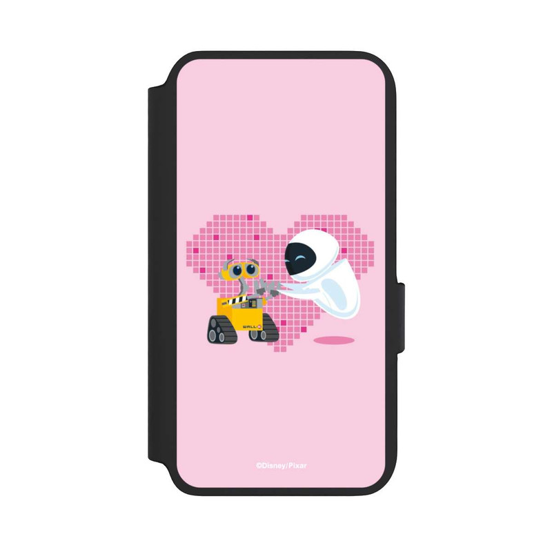 Galaxy S22 NIVOflip Wall-E Love