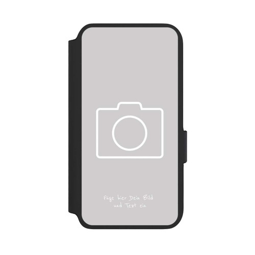 Samsung Galaxy S22 NIVOflip Foto Statement