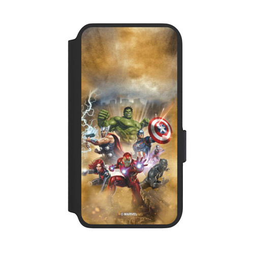 Samsung Galaxy S22 NIVOflip Avengers Assemble Dust