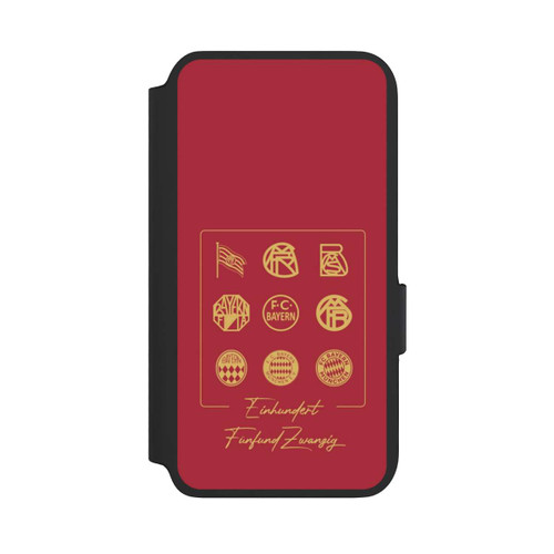 Samsung Galaxy S22 NIVOflip FCB 125 Jahre