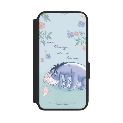 Samsung Galaxy S22 NIVOflip Winnie The Pooh One Thing at A Time