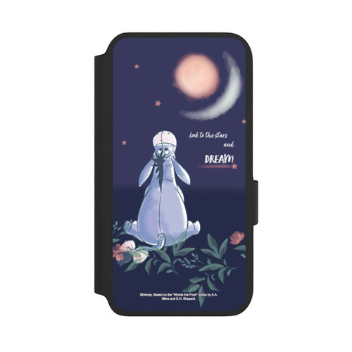 Samsung Galaxy S22 NIVOflip Winnie The Pooh Look into The Stars