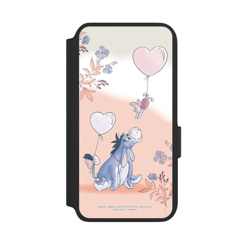 Samsung Galaxy S22 NIVOflip Winnie The Pooh All That Really Matters