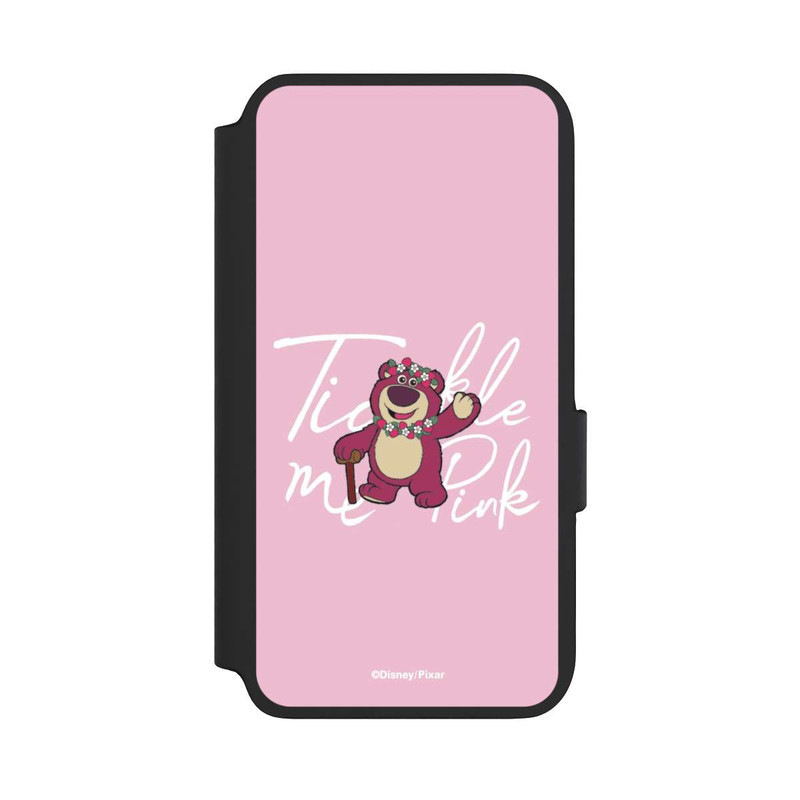 Galaxy S22 NIVOflip Lotso Toy Story Tickle me Pink