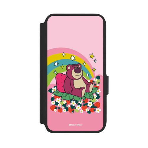 Samsung Galaxy S22 NIVOflip Strawberry Rainbow