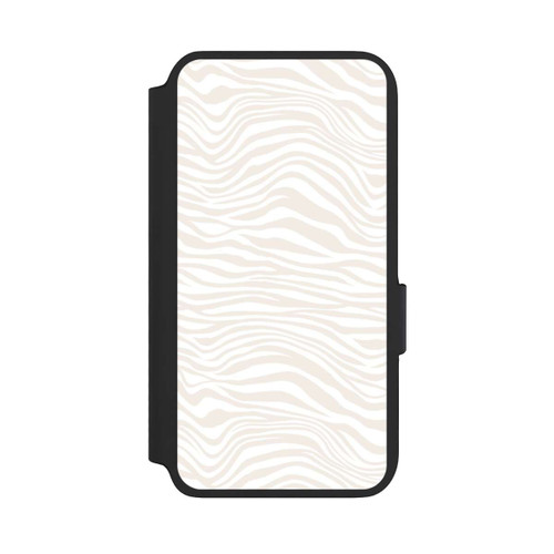 Samsung Galaxy S22 NIVOflip  Zebra Eleganz Tiermuster