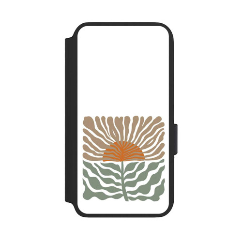 Samsung Galaxy S22 NIVOflip Sunrise Blooming Boho
