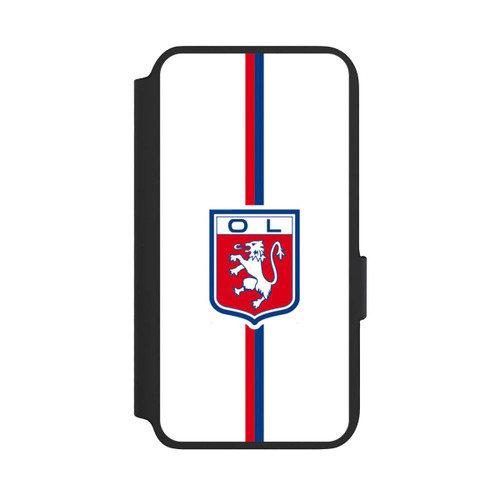 Samsung Galaxy S22 NIVOflip OL Logo Vintage