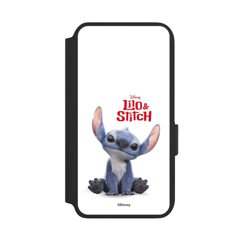 Galaxy S22 NIVOflip Stitch Live Action Poster