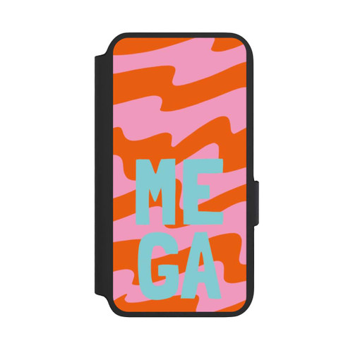 Samsung Galaxy S22 NIVOflip Dopamin Waves