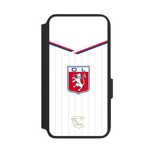 Samsung Galaxy S22 NIVOflip OL 75 anniversaire