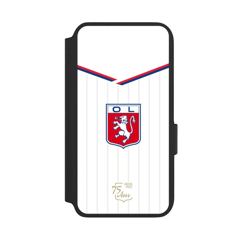 Galaxy S22 NIVOflip OL 75 anniversaire
