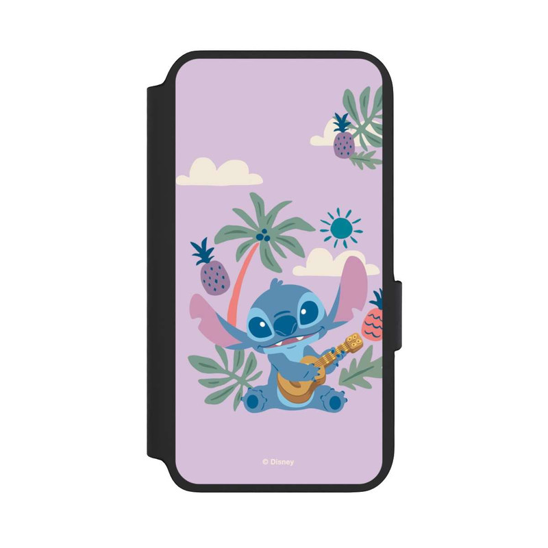 Galaxy S22 NIVOflip Stitch Sommervibes