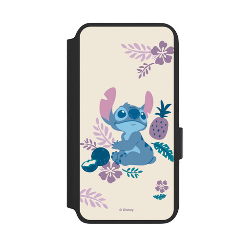 Samsung Galaxy S22 NIVOflip Stitch Floral