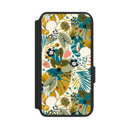 Samsung Galaxy S22 NIVOflip Stitch Sommer Pattern