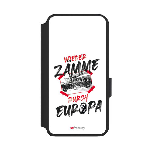 Samsung Galaxy S22 NIVOflip SC Freiburg Europa