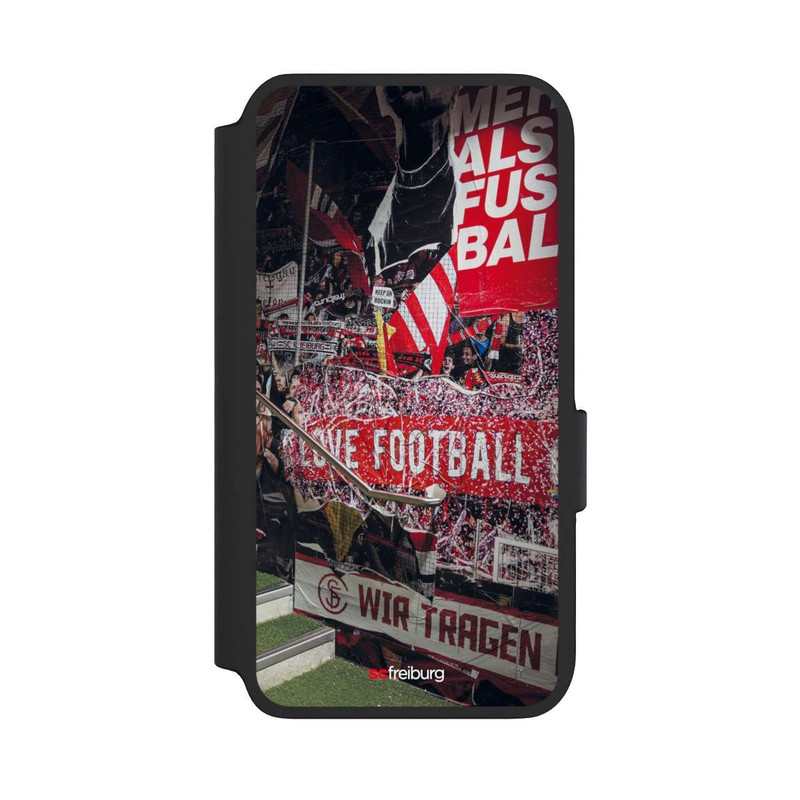 Galaxy S22 NIVOflip SC Freiburg Mehr Als Fußball