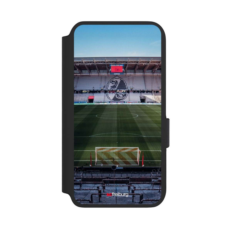 Galaxy S22 NIVOflip SC Freiburg Stadion