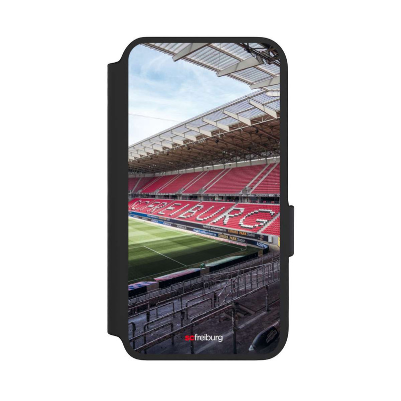 Galaxy S22 NIVOflip SC Freiburg Tribüne