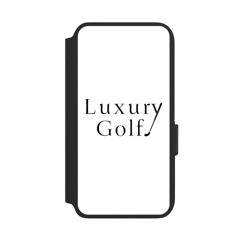 Galaxy S22 NIVOflip Luxury Golf