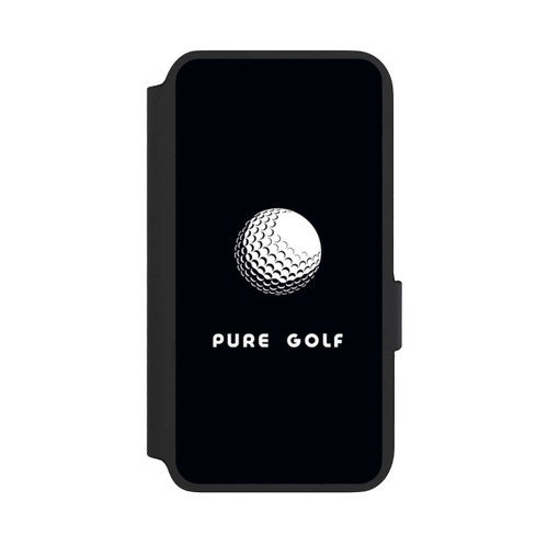 Samsung Galaxy S22 NIVOflip Pure Golf