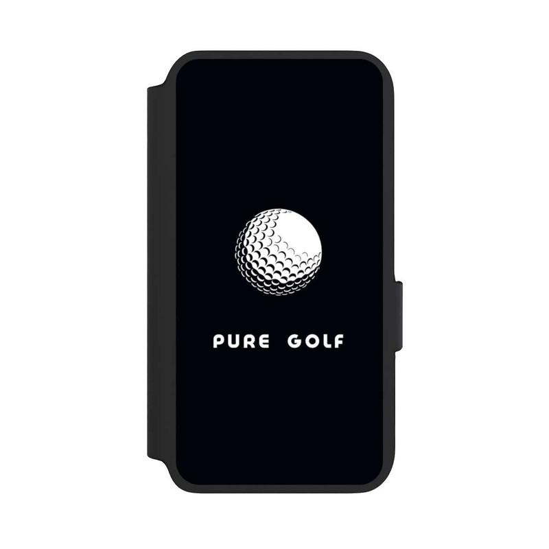 Galaxy S22 NIVOflip Pure Golf