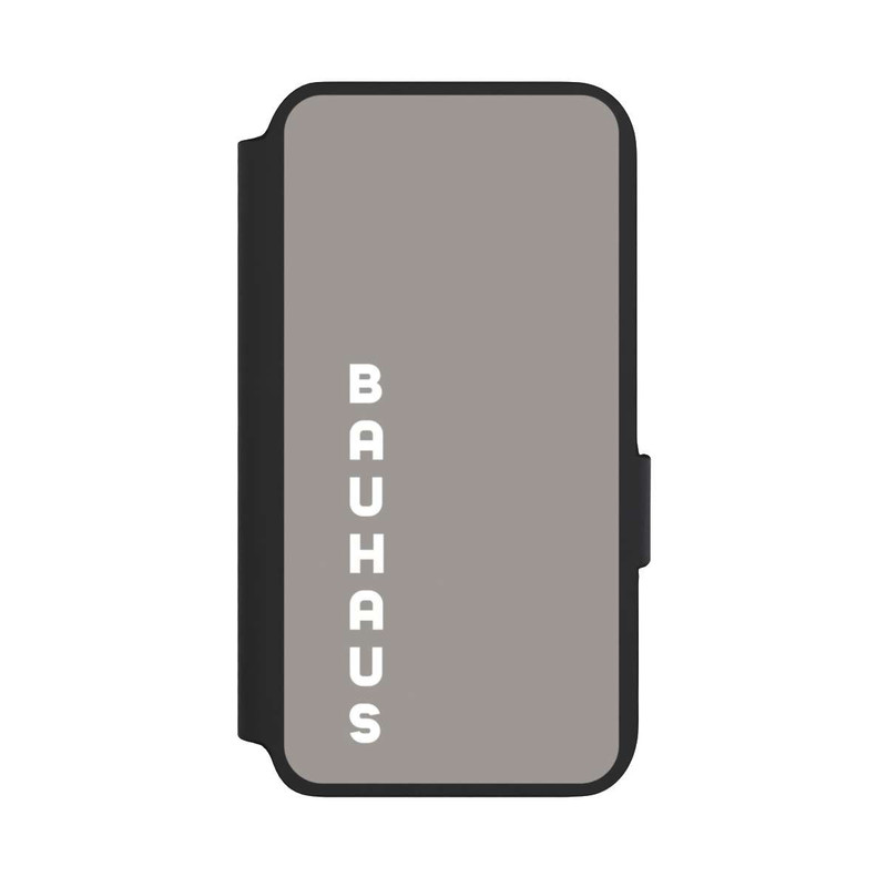 Galaxy S22 NIVOflip Bauhaus Grey