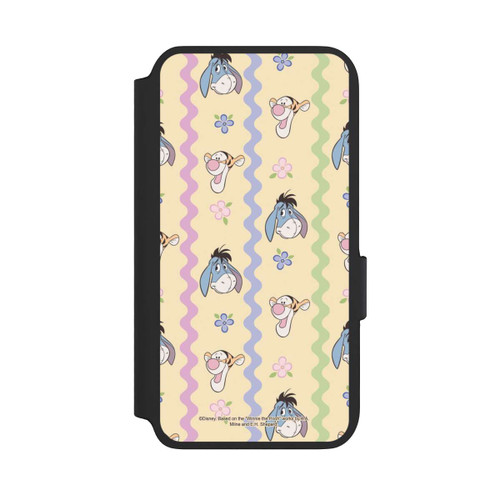 Samsung Galaxy S22 NIVOflip Winnie the Pooh Sweet &amp; Wild Friends