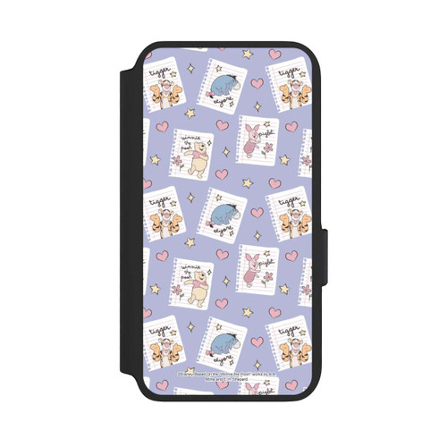 Samsung Galaxy S22 NIVOflip Winnie the Pooh Wild Friends
