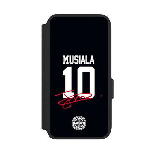 Samsung Galaxy S22 NIVOflip Musiala 10