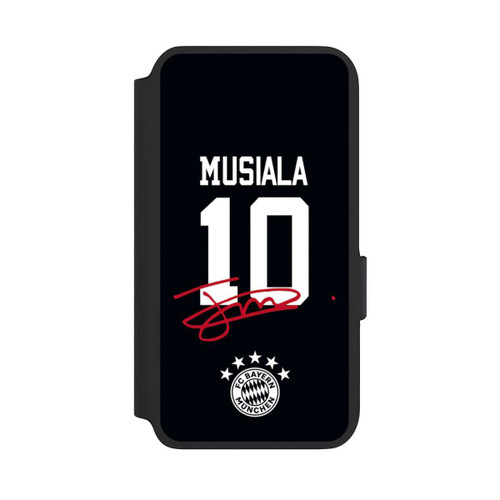 Samsung Galaxy S22 NIVOflip Musiala 10