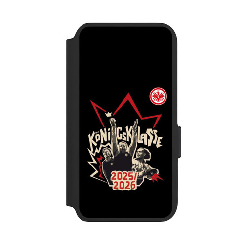 Samsung Galaxy S22 NIVOflip SGE Königsklasse