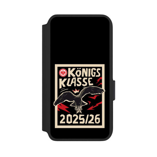 Samsung Galaxy S22 NIVOflip SGE Königsklasse 25-26