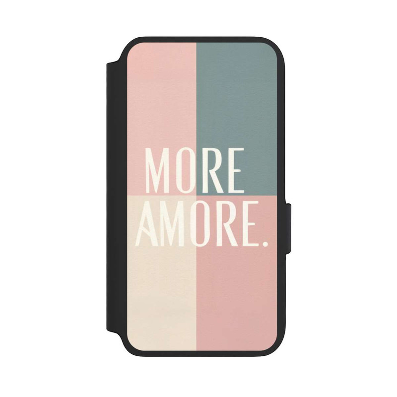 Galaxy S22 NIVOflip More Amore Design