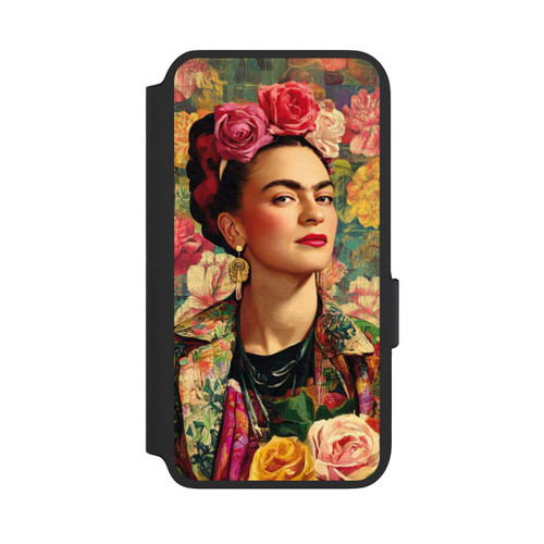 Samsung Galaxy S22 NIVOflip Mexican Icon Colors of Life