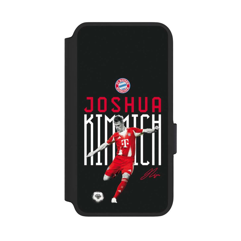 Galaxy S22 NIVOflip Joshua Kimmich 25/26