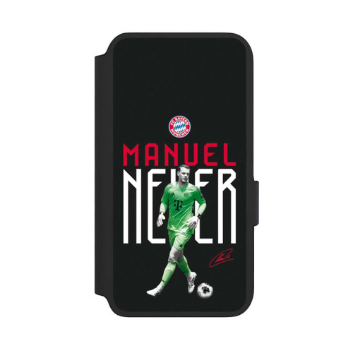 Samsung Galaxy S22 NIVOflip Manuel Neuer 25/26
