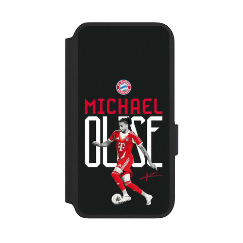 Samsung Galaxy S22 NIVOflip Michael Olise 25/26