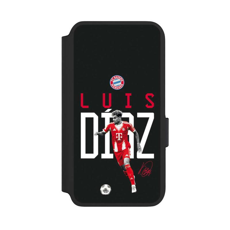 Galaxy S22 NIVOflip Luis Díaz 25/26