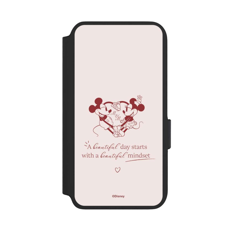 Galaxy S22 NIVOflip A beautiful day Micky und Minnie