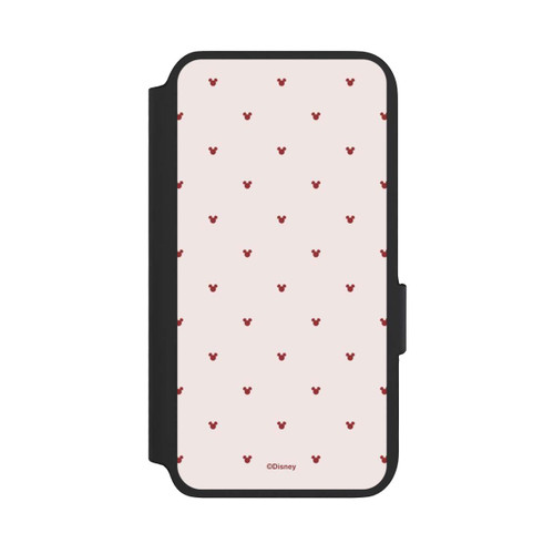 Samsung Galaxy S22 NIVOflip Love Disney Mickey Confetti Hearts