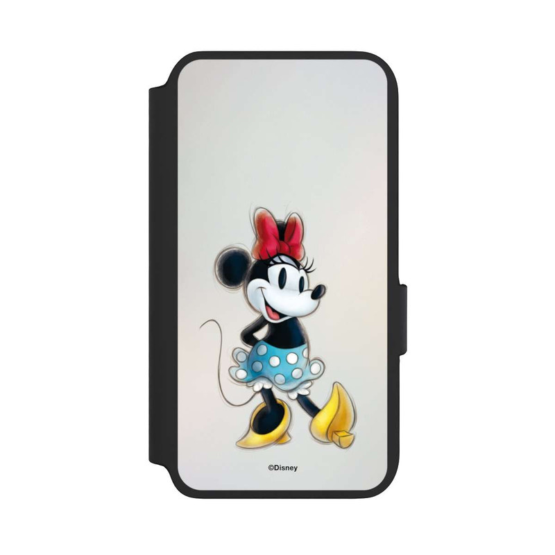 Galaxy S22 NIVOflip Minnie Sweet Mouse